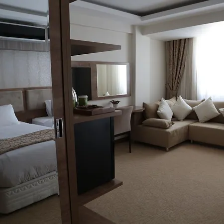 La Vie 4* Eskisehir