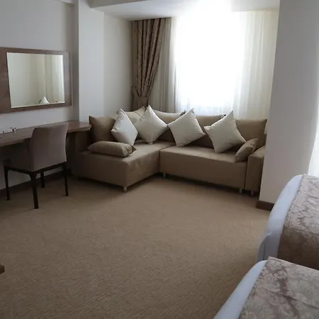 Otel La Vie