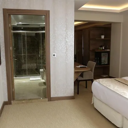 Otel La Vie Eskişehir