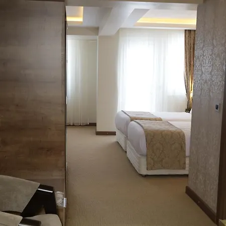 Otel La Vie