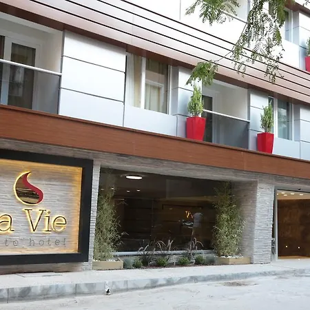 Otel La Vie Eskişehir