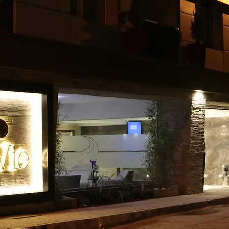 La Vie Otel Eskişehir
