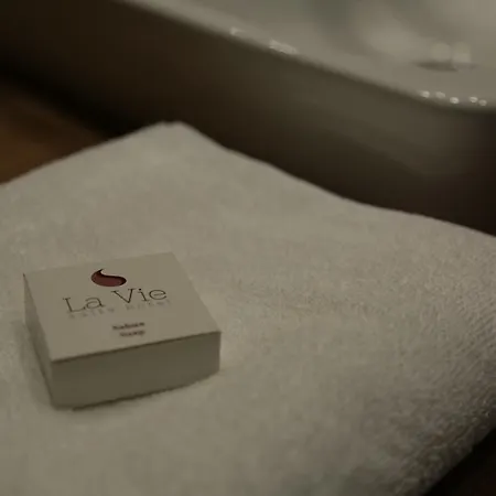 La Vie 4* Eskişehir