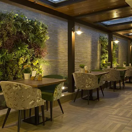 La Vie Otel Eskişehir