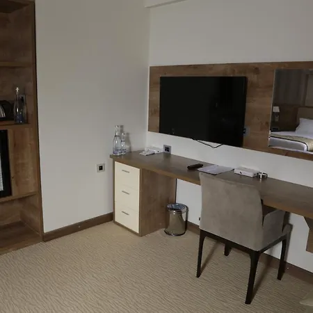 La Vie 4* Eskişehir