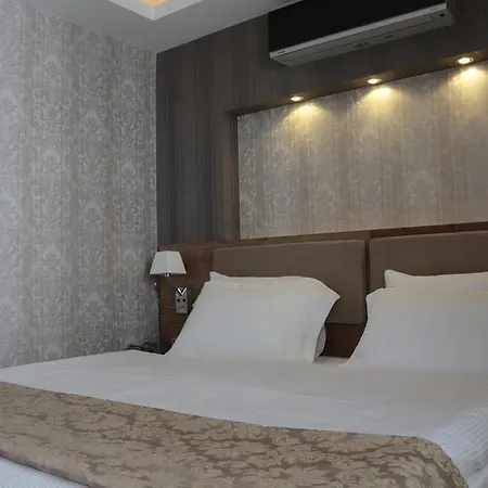 Otel La Vie