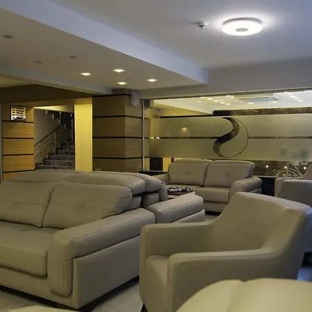 Otel La Vie