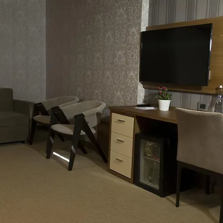 Otel La Vie