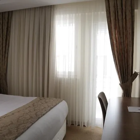 La Vie Otel Eskişehir