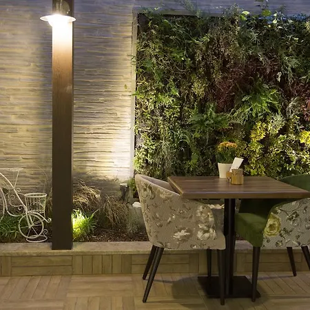 Otel La Vie Eskişehir