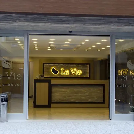 La Vie Eskişehir