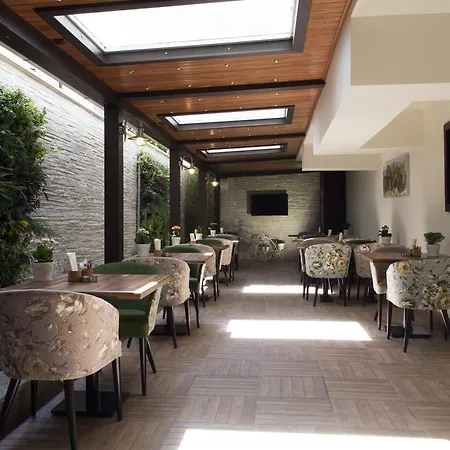 Otel La Vie