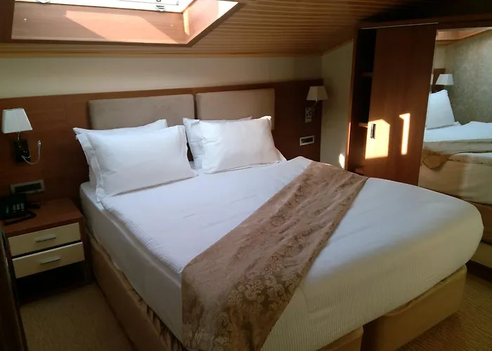 Hotel La Vie Eskisehir