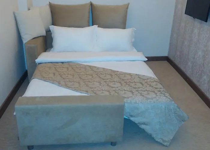 La Vie 4* Eskişehir