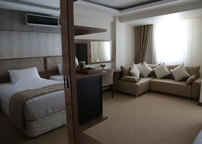 La Vie 4* Eskişehir