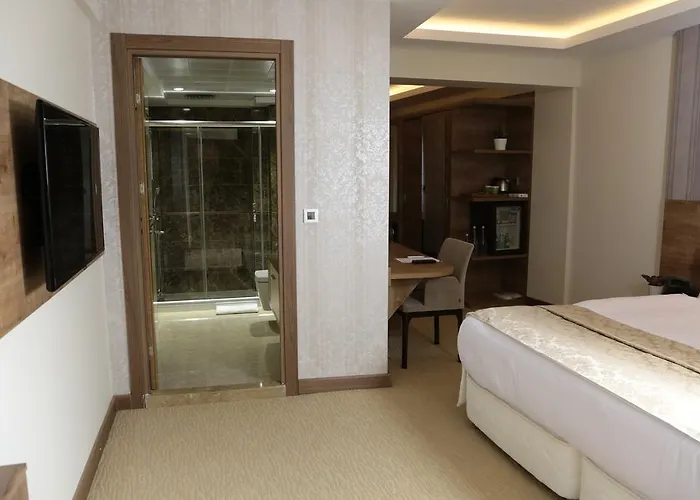 Hotel La Vie Eskisehir