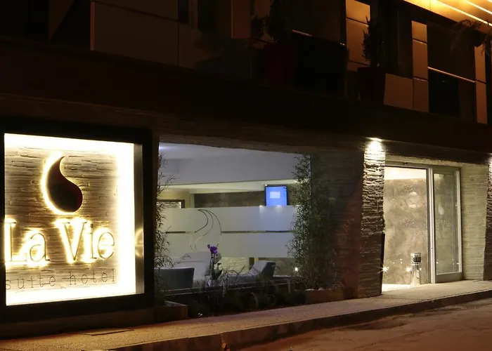 La Vie Hotel Eskisehir