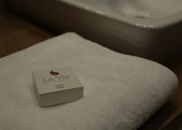 La Vie 4* Eskişehir