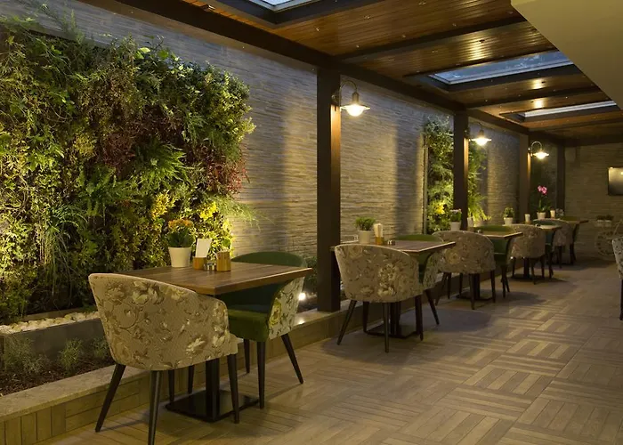 La Vie Hotel Eskişehir