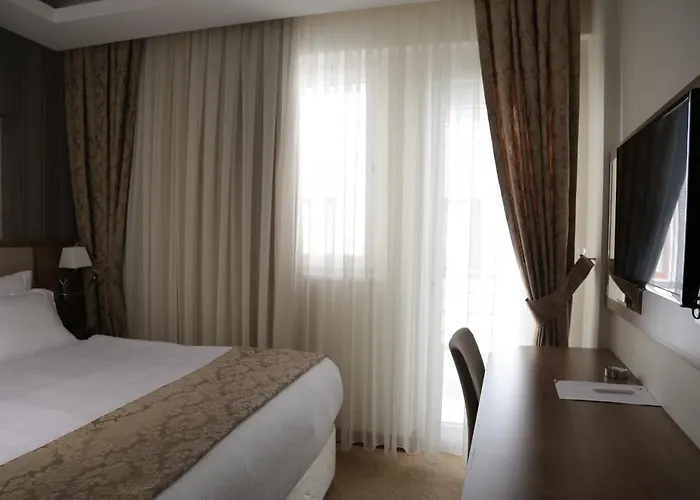 La Vie Hotel Eskişehir