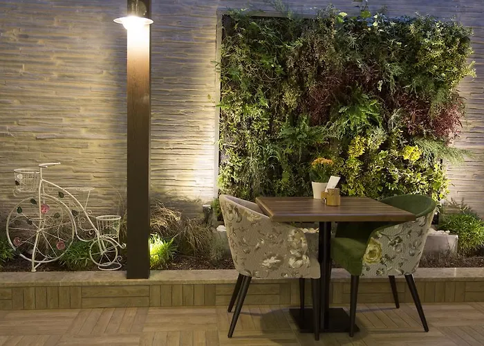 Hotel La Vie Eskişehir