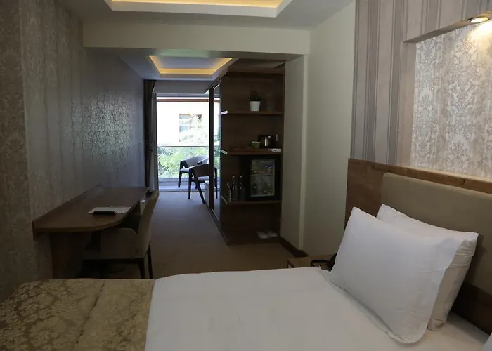 La Vie 4* Eskişehir