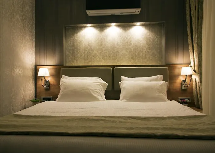 La Vie Hotel Eskişehir