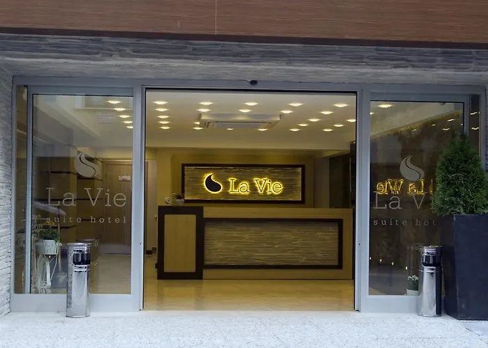 La Vie Eskişehir
